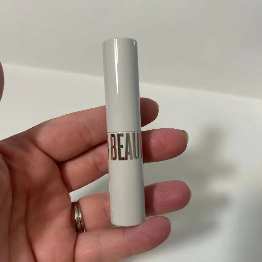 BeautyCounter Sheer Genius Conditioning Lipstick  0.11 oz Rose NEW in Box